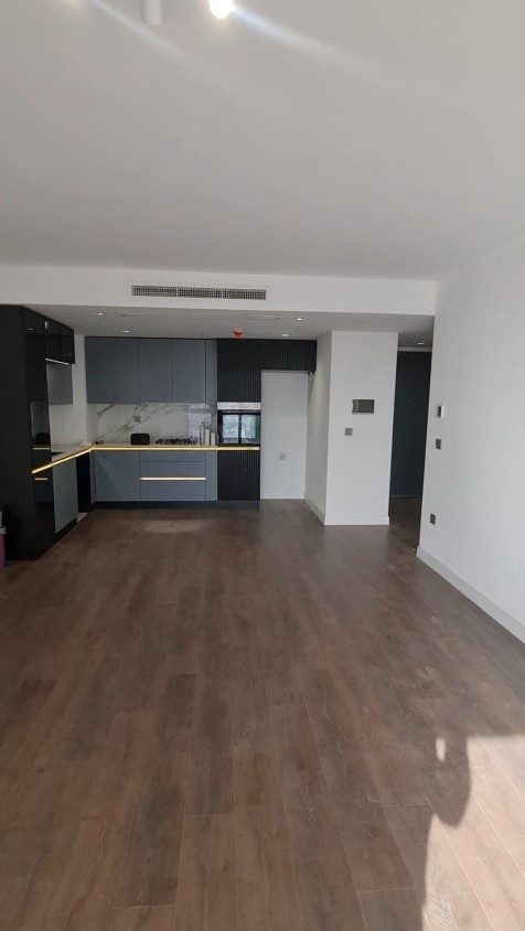 Modern one-bedroom apartment for rent Image 2