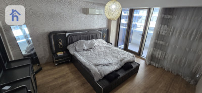 Bright and Cozy 3-Bedroom Apartment Resim 7