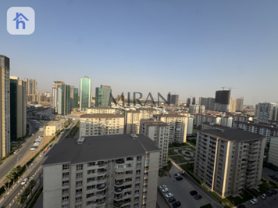 One Bedroom Apartment in Empire Pearl Towers Image 6
