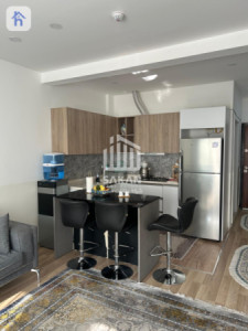 Modern 2-Bed Apartment in Erbil Image 4