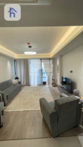 Furnished Apartment For Rent — 1