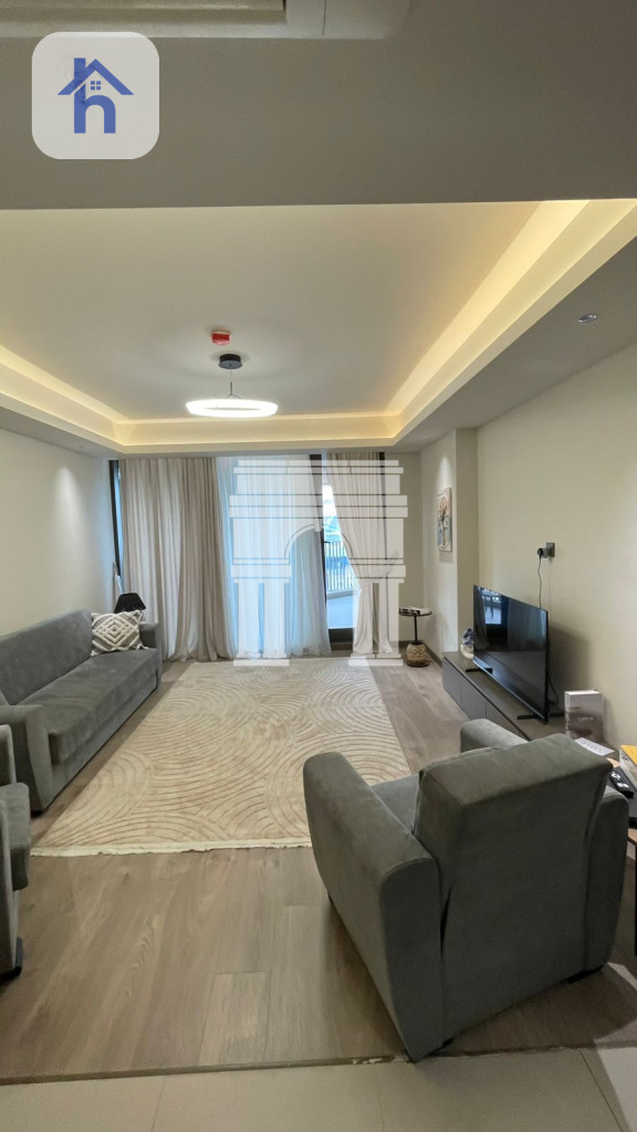 Furnished Apartment For Rent