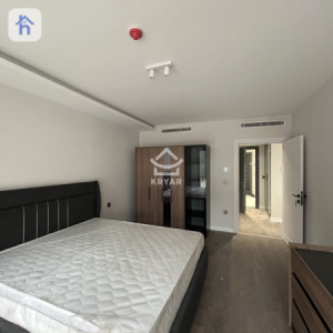Bright and Spacious Rental Apartment Resim 4