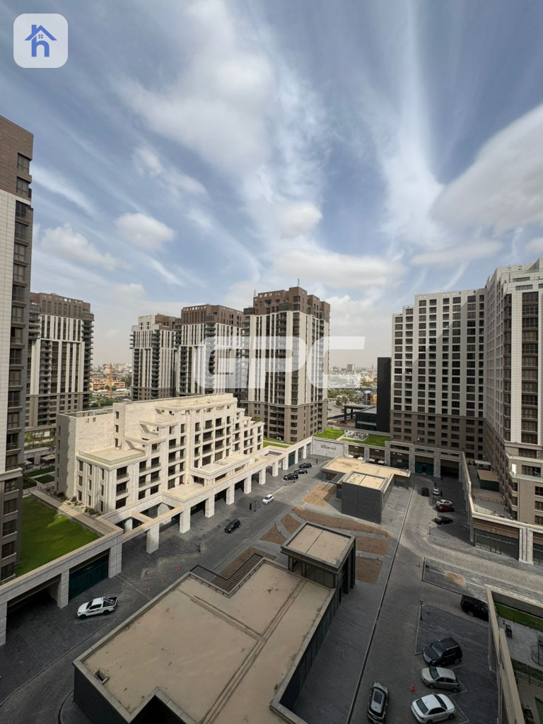 Modern 1-BR Apartment in Boulevard