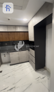 Modern Apartment Image 5