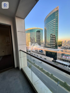 Studio Apartment Resim 7