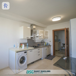 Apartment for rent in Park View Resim 4