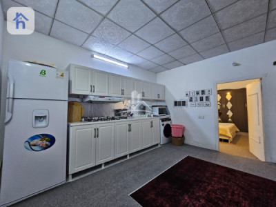 Spacious House with 3 Bedrooms Image 9