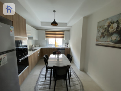 Furnished Apartment For Sale Image 5