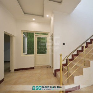 دار للبیع في دریم ستي صورة 9