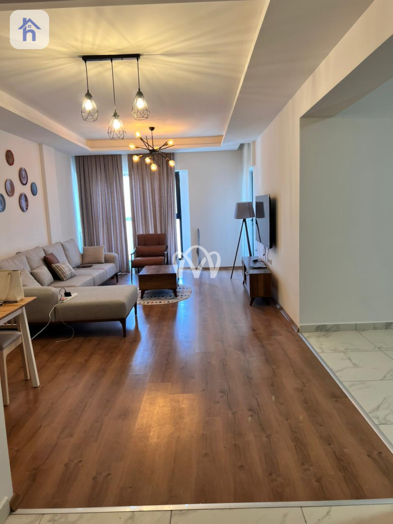 Furnished Apartment For Rent