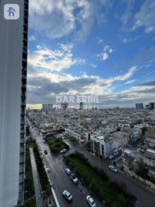 شقة عصرية ومريحة في أربيل صورة 4