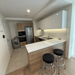 Furnished Apartment in Empire Wings Resim 5