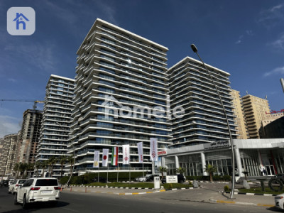 Modern Apartment in Prime Location image 5