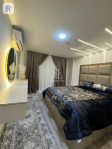 Furnished 3-Bedroom Apartment for Sale Image 6
