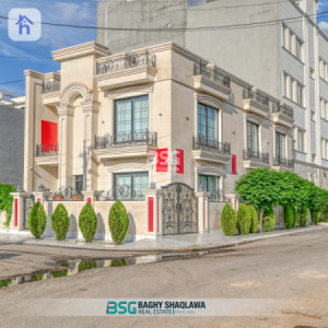Spacious Furnished House in Erbil image 1