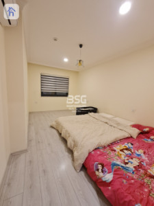 Modern Apartment in Rona Towers image 6