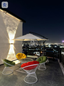 Furnished Apartment For Sale image 21