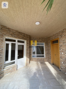 Spacious Family House in Ganjan City Image 5