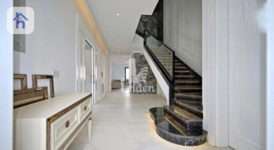 Modern Villa with Ample Space Image 8