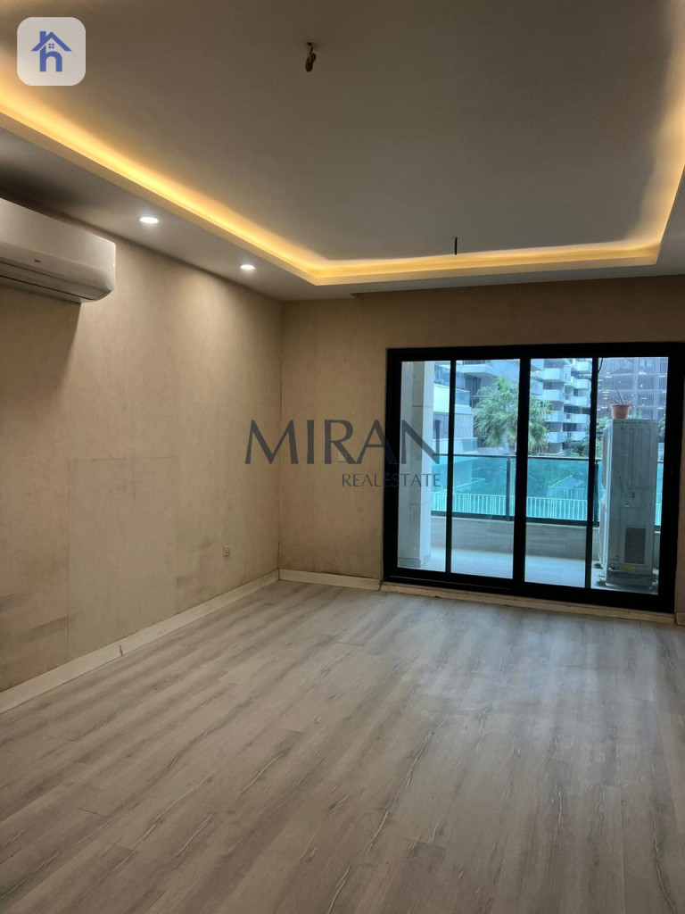 Modern 2-Bedroom Apartment in Erbil