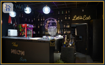 موڵکی بازرگانیی ڕاخراو بۆ کرێ image 5