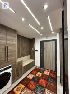 Furnished Apartment For Rent Resim 8