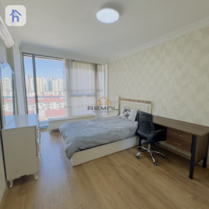 Luxurious Furnished 3-Bedroom Apartment image 4
