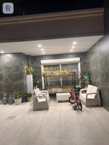 Modern House Resim 4