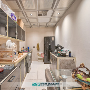 Cozy Fully Furnished Apartment for Rent Image 7