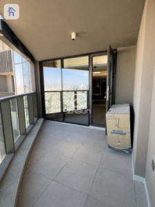 Modern Apartment in Cavalli Tower Image 5