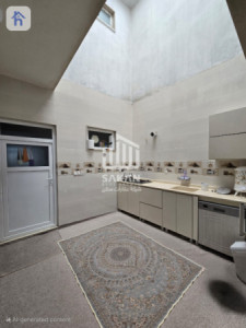 Modern 4 Bedroom House in Kurani Nwe Image 4