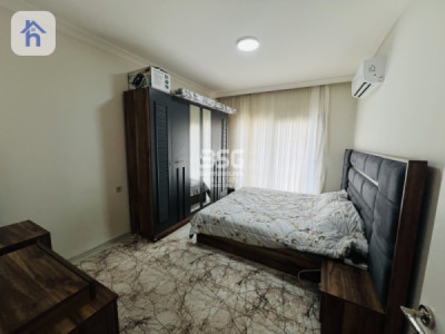 Furnished Apartment in Lalav City Image 6
