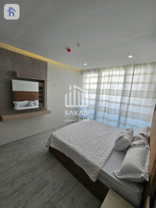 Apartment in Cash Resim 14