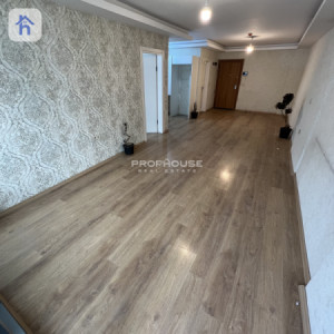 Modern one-bedroom apartment for rent Resim 5