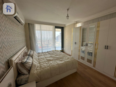 Furnished Apartment For Rent Resim 4