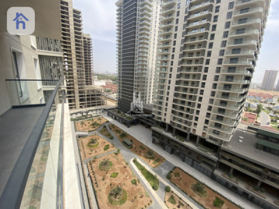 Cozy Apartment in Rami Towers Image 20