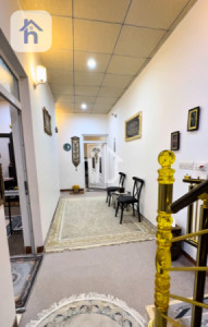 Two Floor House Resim 4