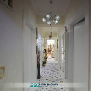 شوقە بۆ فرۆشتن لە لالاڤ ستی لەسەر شەقامی 150 مەتری - هەولێر وێنە 8