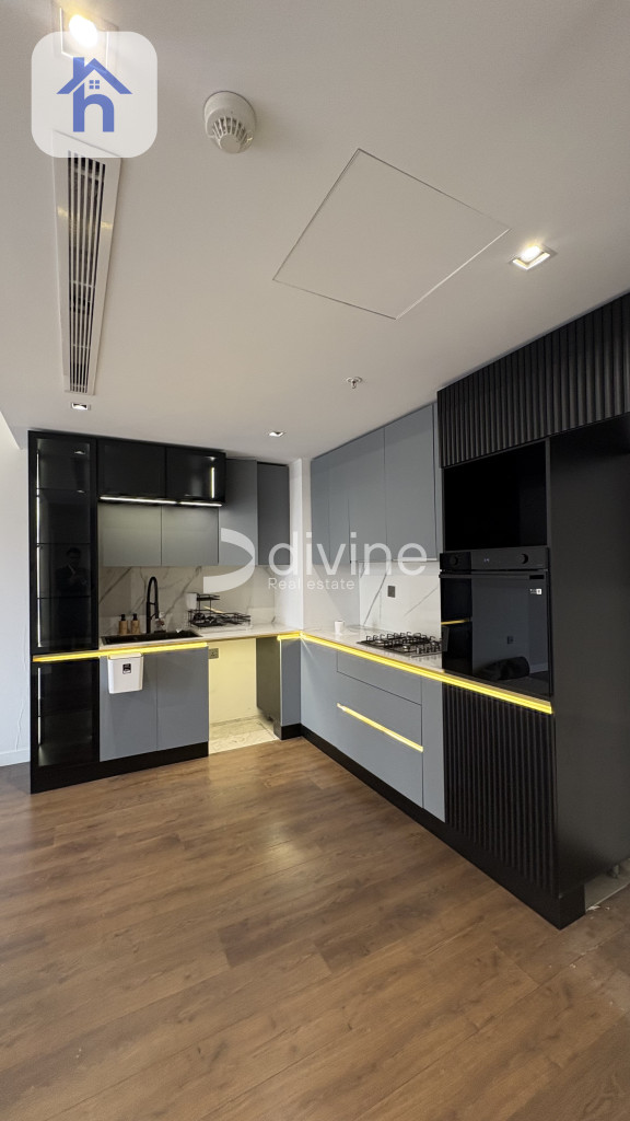 Chic Apartment in Prime Location