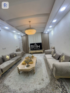 Spacious Furnished Home in Naz Naz image 7