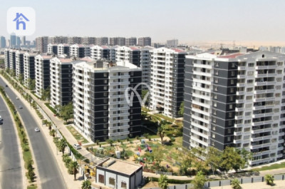 Spacious Apartment in Naz City image 1