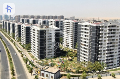 شوقەیەکی مۆدێرن بە چوار ژوور image 12