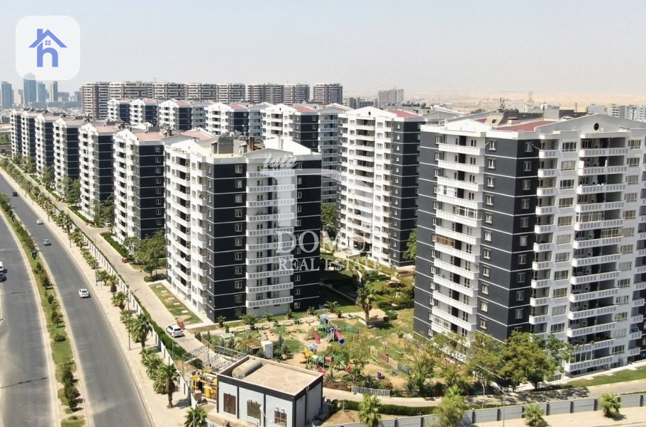 شوقەیەکی مۆدێرن بە چوار ژوور وێنە 12