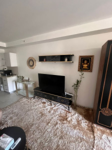 Furnished Apartment For Rent Resim 4
