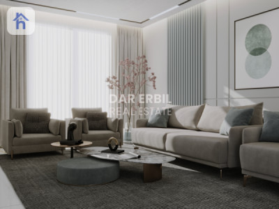 Modern House with Four Bedrooms image 6