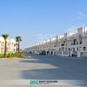 منزل عصري بـ 4 غرف نوم في دياري ستي صورة 5