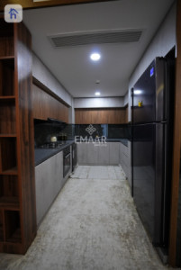 شقة مؤثثة للبيع صورة 5