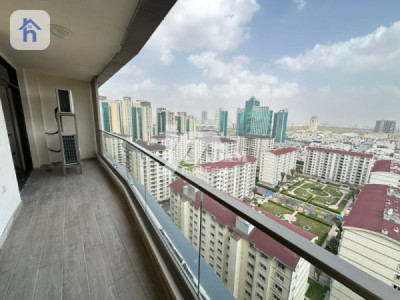 Furnished Apartment For Rent Resim 14