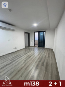 Modern Apartment in Life Towers Resim 3